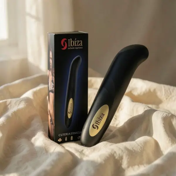 Stimolatore Clitorideo — Ibiza