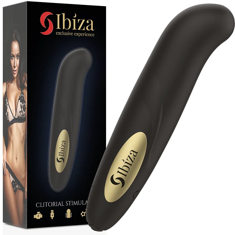 Stimolatore Clitorideo — Ibiza