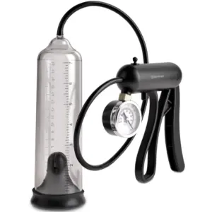 Pro-Gauge Power — Pump Worx