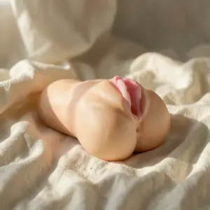 Masturbatore To Go — Fetish Fantasy Extreme
