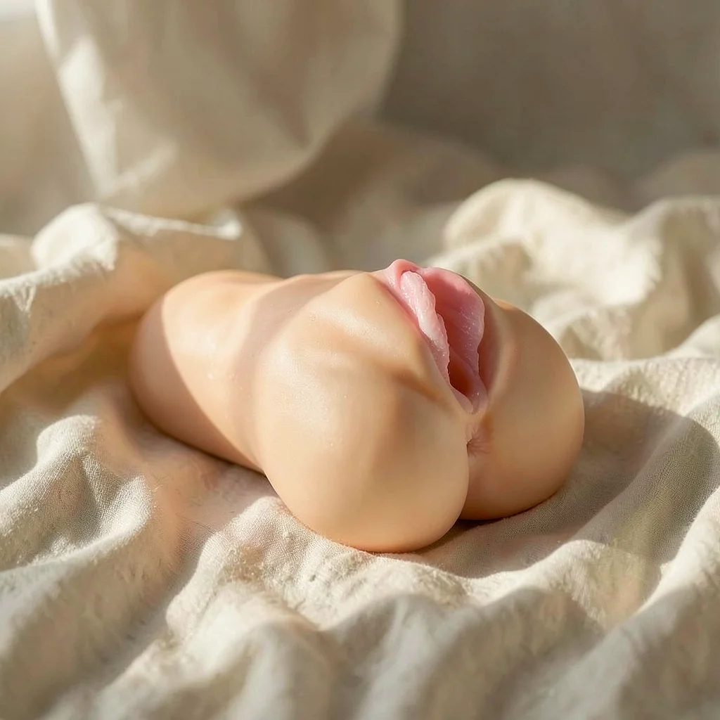 Masturbatore To Go — Fetish Fantasy Extreme