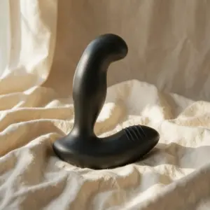 Electro Stim Prostate Vibe — Anal Fantasy Elite