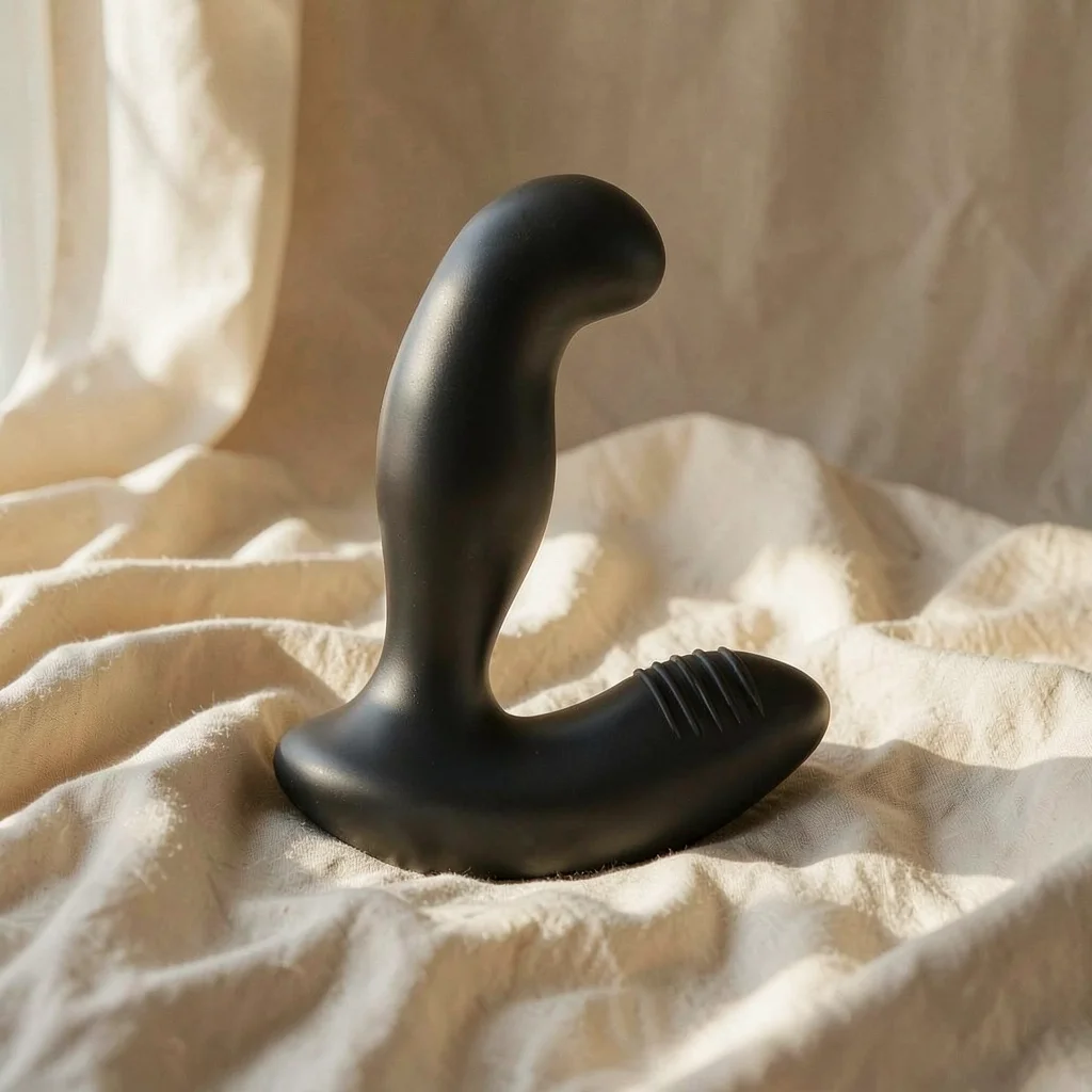 Electro Stim Prostate Vibe — Anal Fantasy Elite