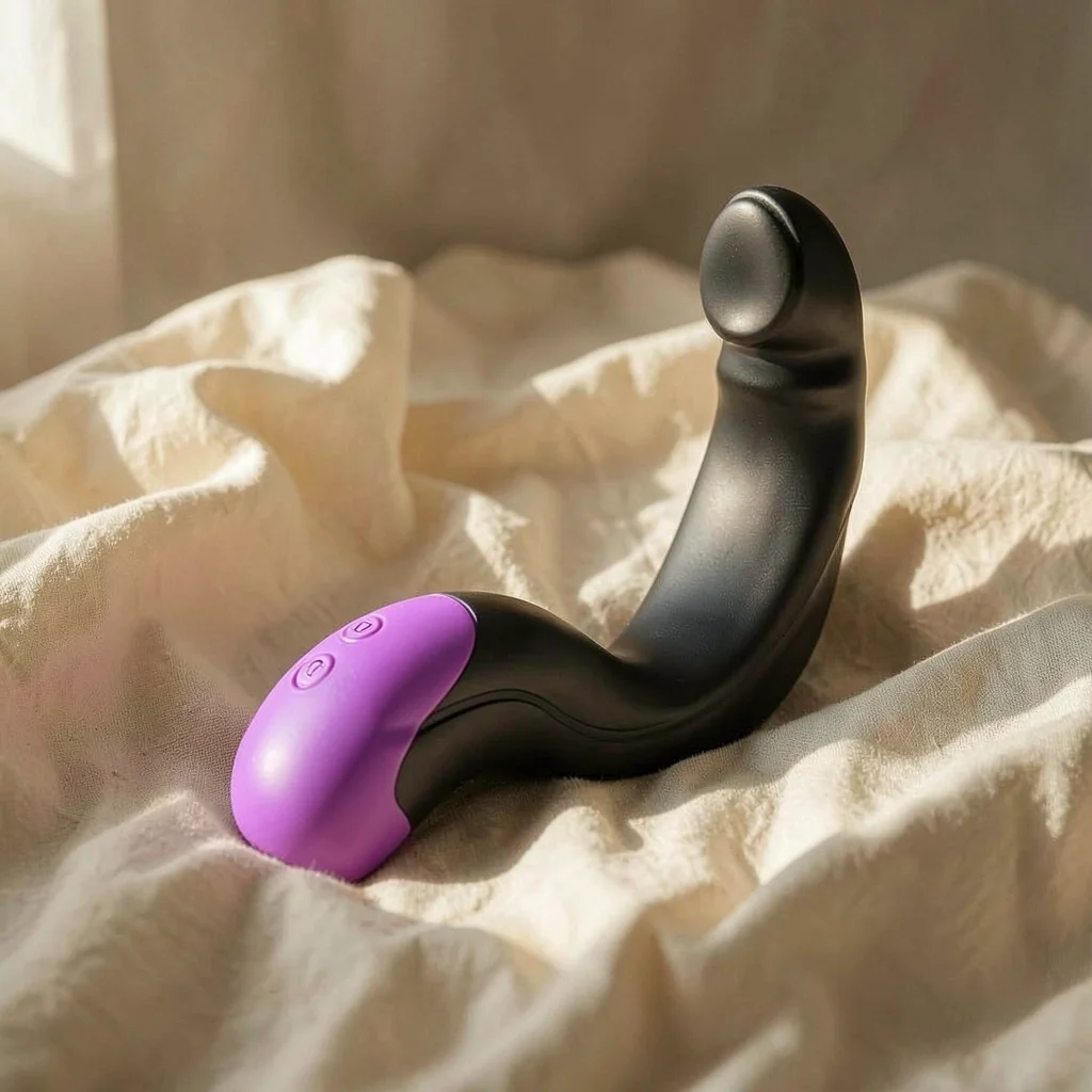 Massaggiatore P-Spot Hyper-Pulse — Anal Fantasy Elite