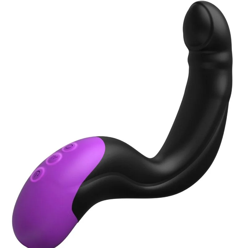 Massaggiatore P-Spot Hyper-Pulse — Anal Fantasy Elite