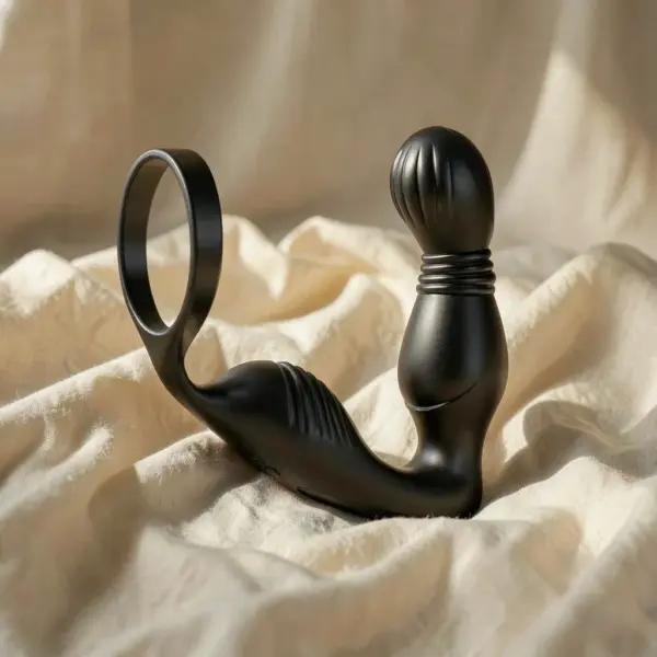 Ass-Gasm® Pro P-Spot Milker — Anal Fantasy Elite