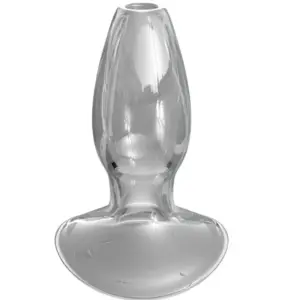 Gaper Cristallo Taglia S — Anal Fantasy Elite