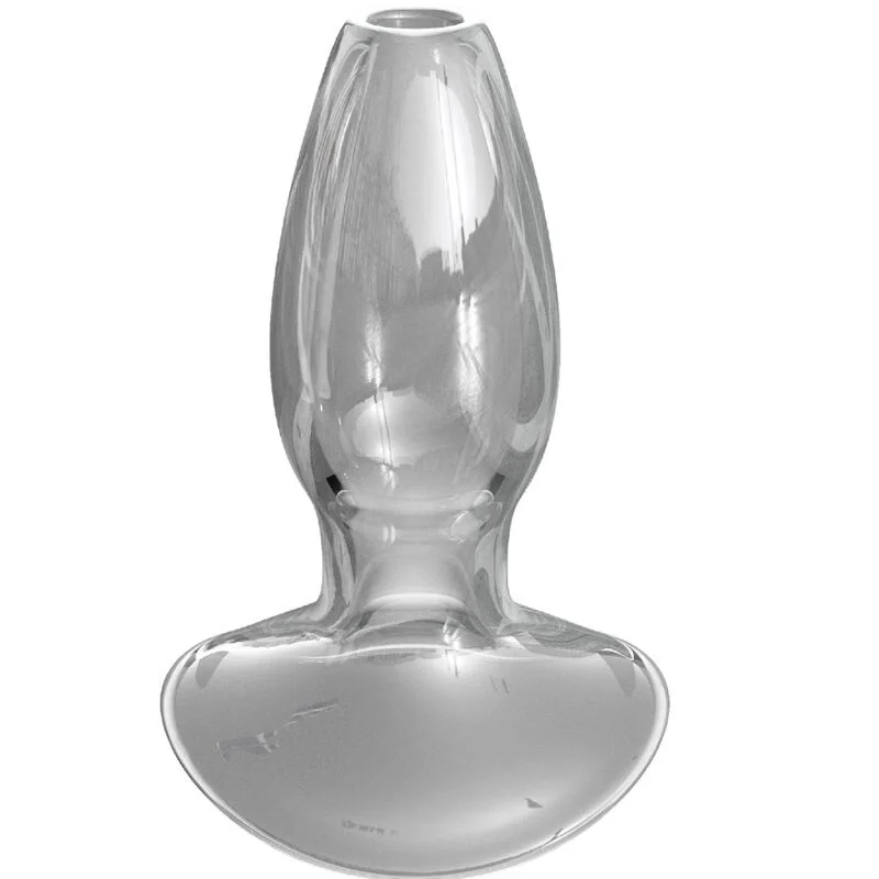 Gaper Cristallo Taglia S — Anal Fantasy Elite