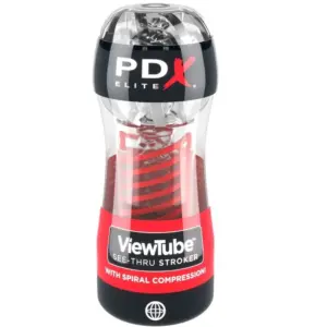 ViewTube 2 Spiral — PDX Elite