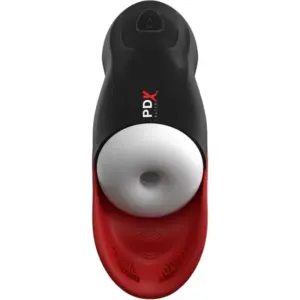Fap-O-Matic Pro™ — PDX Elite