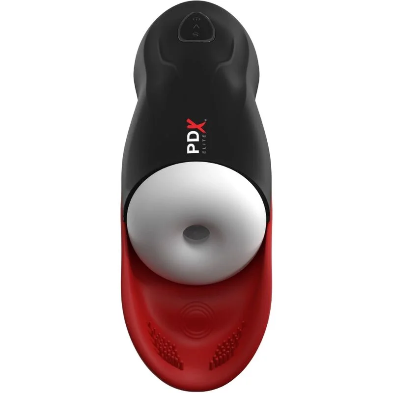 Fap-O-Matic Pro™ — PDX Elite