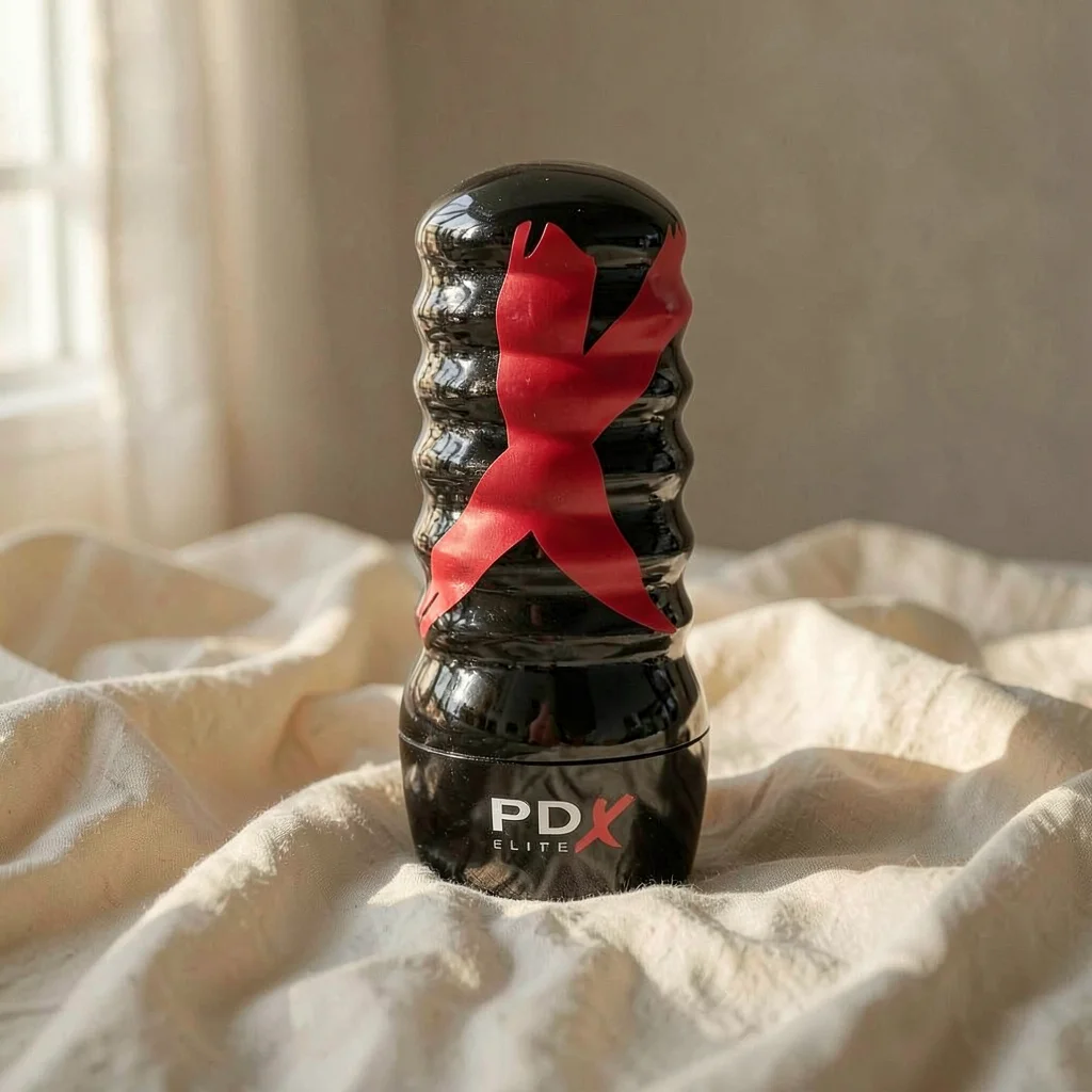 Air-Tight Stroker — PDX Elite