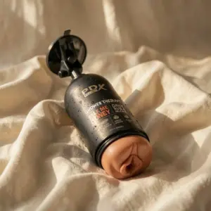 Shower Therapy Milk Me Honey Marrone — PDX Plus