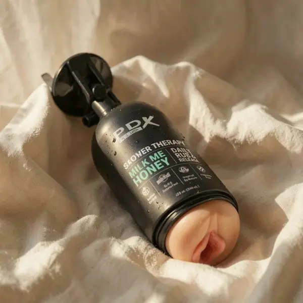 Shower Therapy Milk Me Honey Chiaro — PDX Plus
