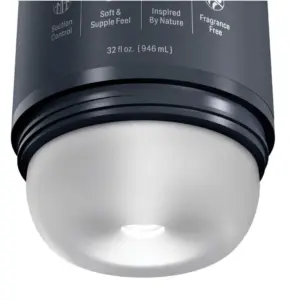 Shower Therapy Crema Profonda Frosted — PDX Plus