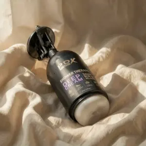Shower Therapy Crema Profonda Frosted — PDX Plus