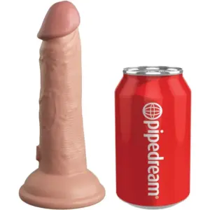 King Cock Elite 15.2 cm — Pipedream