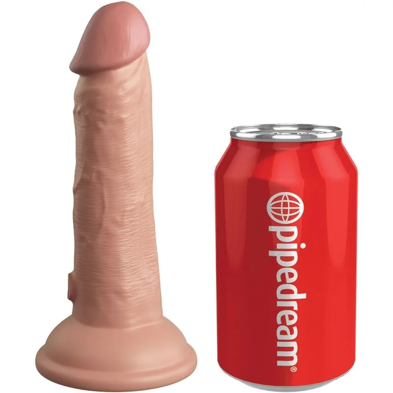 King Cock Elite 15.2 cm — Pipedream