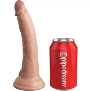 King Cock Elite 17.8 cm — Pipedream