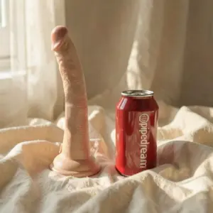 King Cock Elite 17.8 cm — Pipedream