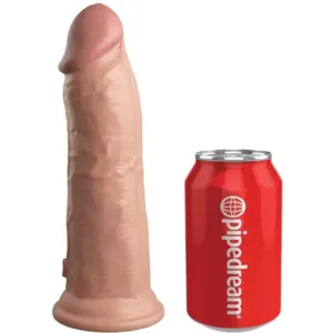 King Cock Elite 20.3 cm — Pipedream