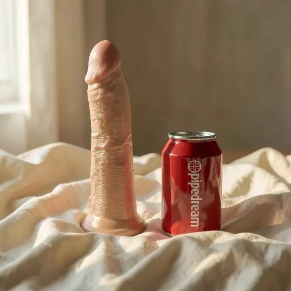 King Cock Elite 20.3 cm — Pipedream