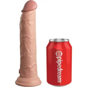 King Cock Elite 23 cm — Pipedream