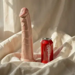 King Cock Elite 25.4 cm — Pipedream