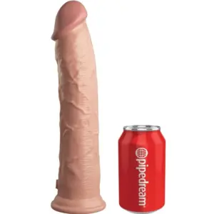 King Cock Elite 28 cm — Pipedream