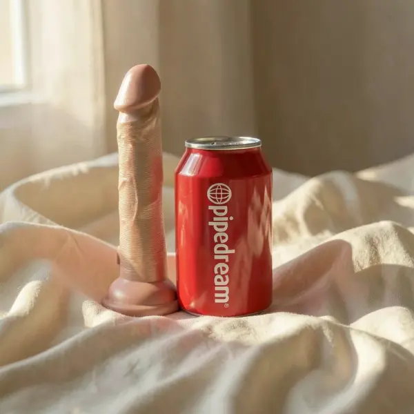 King Cock Elite Vibrante 15.2 cm — Pipedream