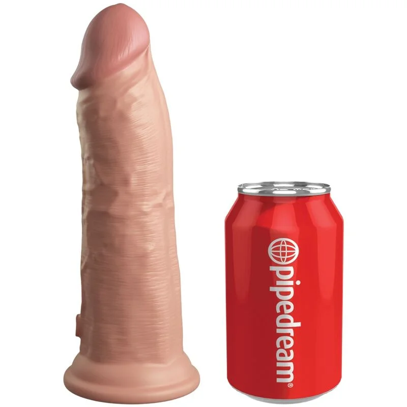 King Cock Elite Vibrante 20.3 cm — Pipedream
