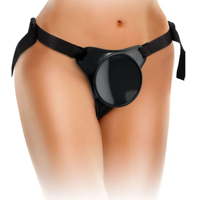 King Cock Elite Body Dock Imbracatura Base — Pipedream
