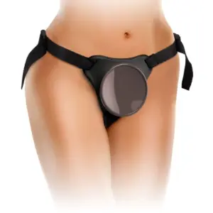 King Cock Elite Body Dock Imbracatura Comfort — Pipedream