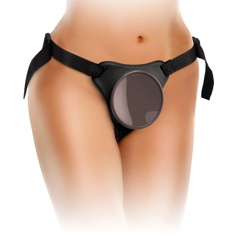 King Cock Elite Body Dock Imbracatura Comfort — Pipedream