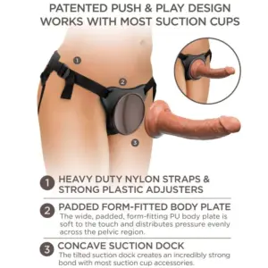 King Cock Elite Starter Kit — Pipedream