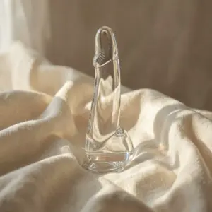 King Cock Clear 19 cm Trasparente — Pipedream