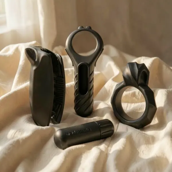 Vibe Endurance Kit — Bathmate