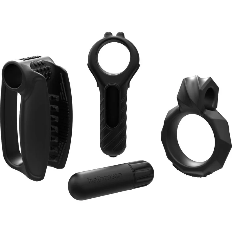 Vibe Endurance Kit — Bathmate
