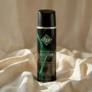 Millennium Lubrificante Silicone 250 ml — ID