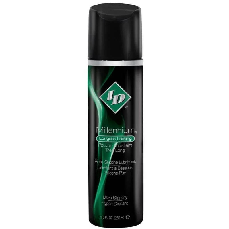 Millennium Lubrificante Silicone 250 ml — ID