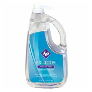 Glide Natural Feel 1900 ml — ID