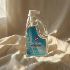Glide Natural Feel 1900 ml — ID