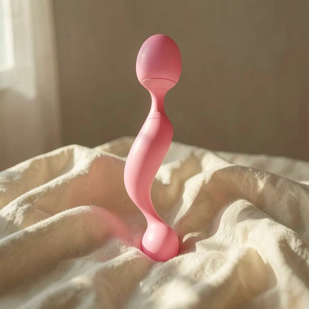 Massaggiatore Universale — Femintimate