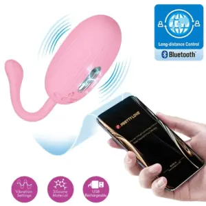 Doreen Pink — Pretty Love
