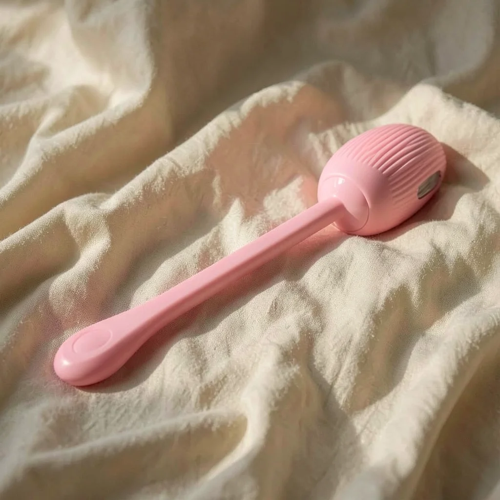 Doreen Pink — Pretty Love