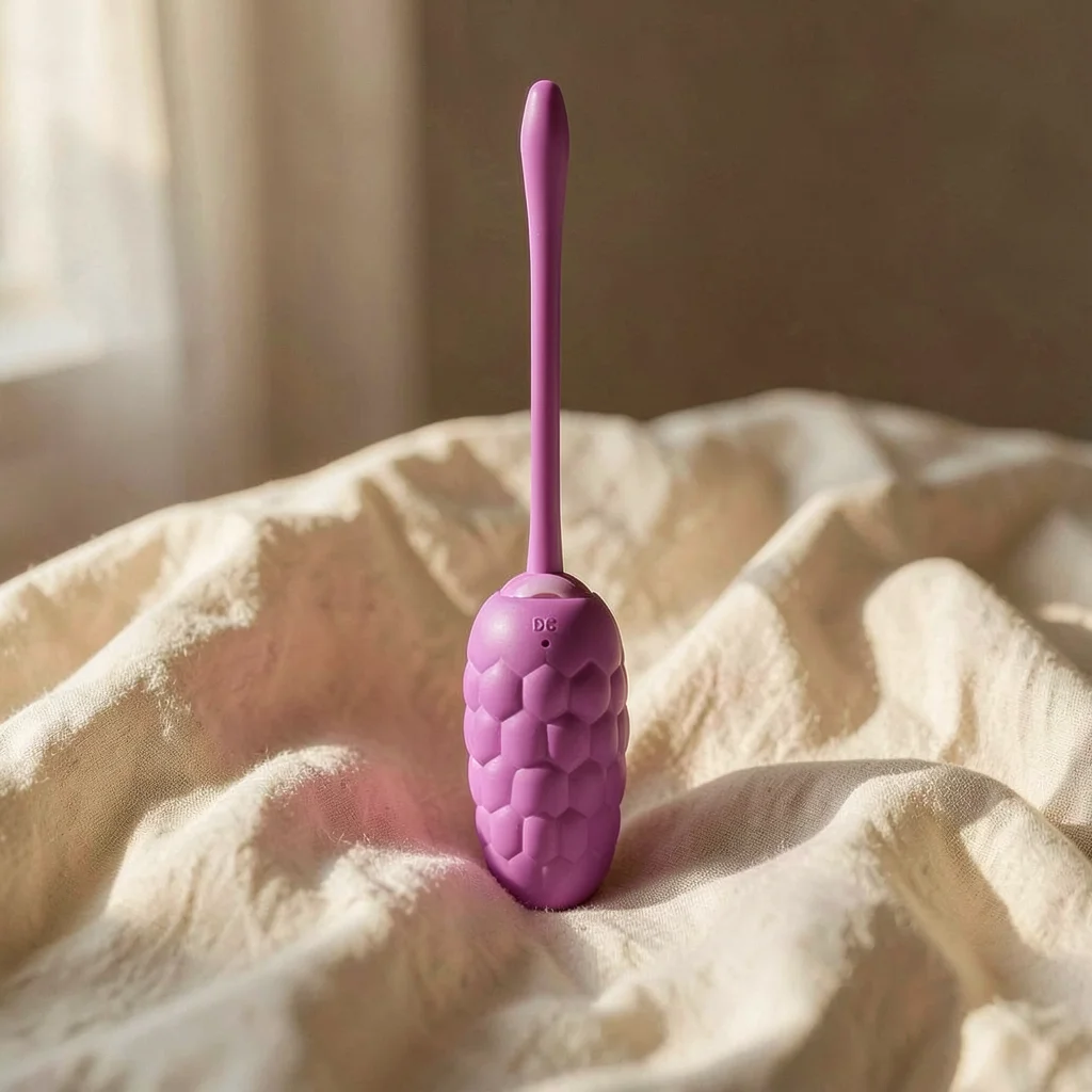 Uovo Texture Marina — Pretty Love