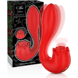Selena Rosa Rossa — MIA