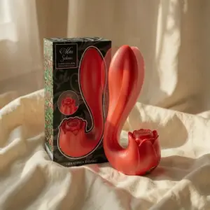 Selena Rosa Rossa — MIA