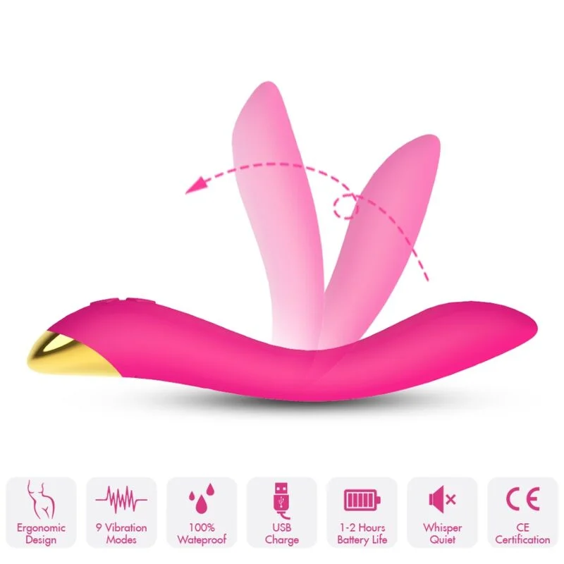 Flamingo — Armony