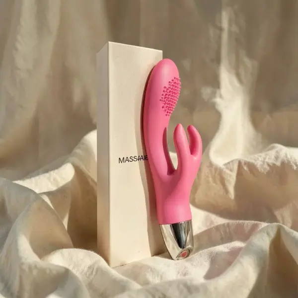 Vibratore Rabbit — Armony